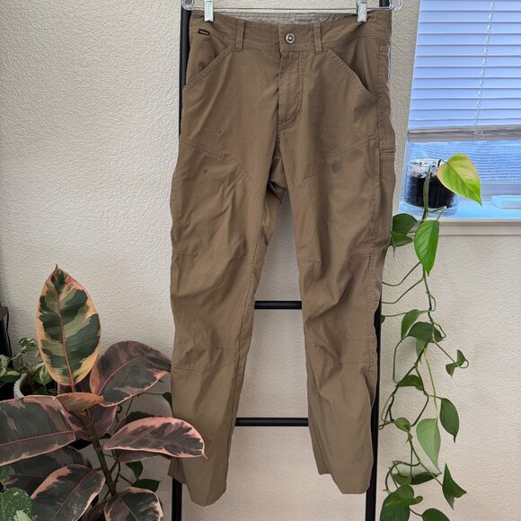 Kuhl Renegade Rock Pants Size 30 x 32 - Picture 3 of 9